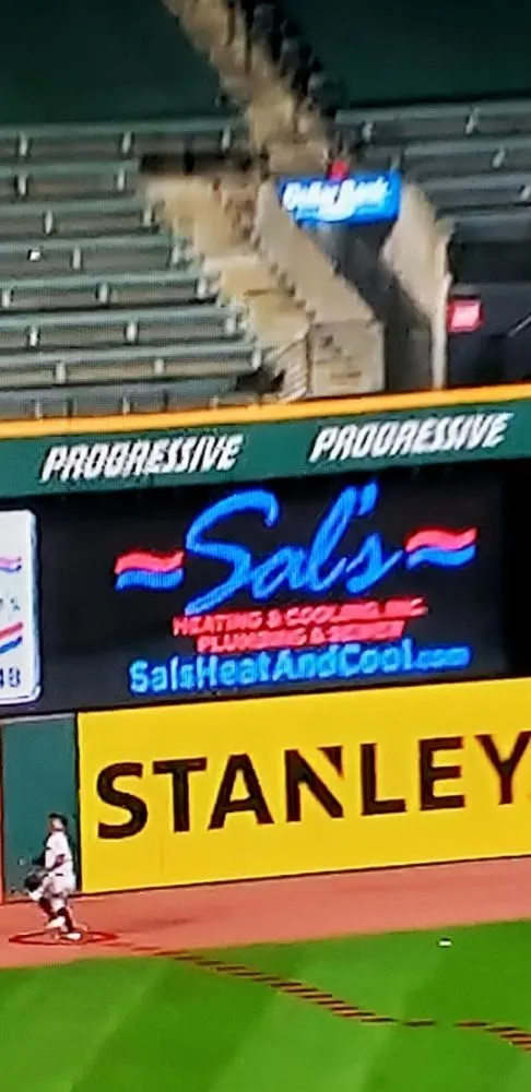 Emergency plumbing repair experts serving North Royalton, OH - Sal's Heating & Cooling, Plumbing & Sewer