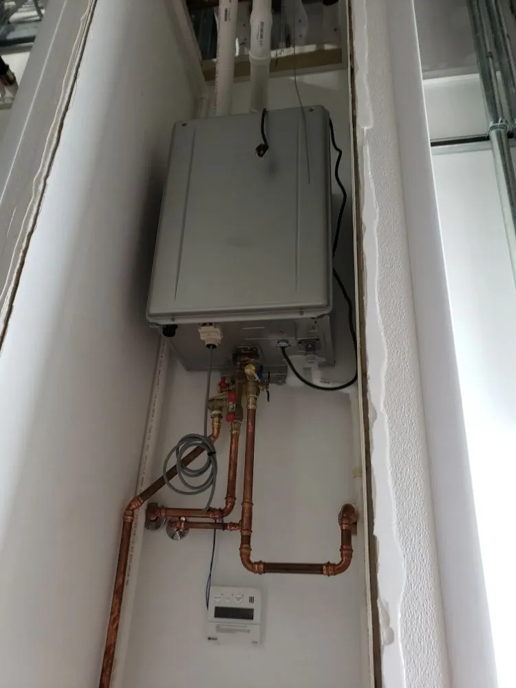 Top-rated drain cleaning experts serving North Royalton, OH - Sal's Heating & Cooling, Plumbing & Sewer