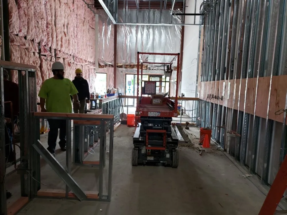 Quality plumbing repair service in North Royalton, OH - Sal's Heating & Cooling, Plumbing & Sewer