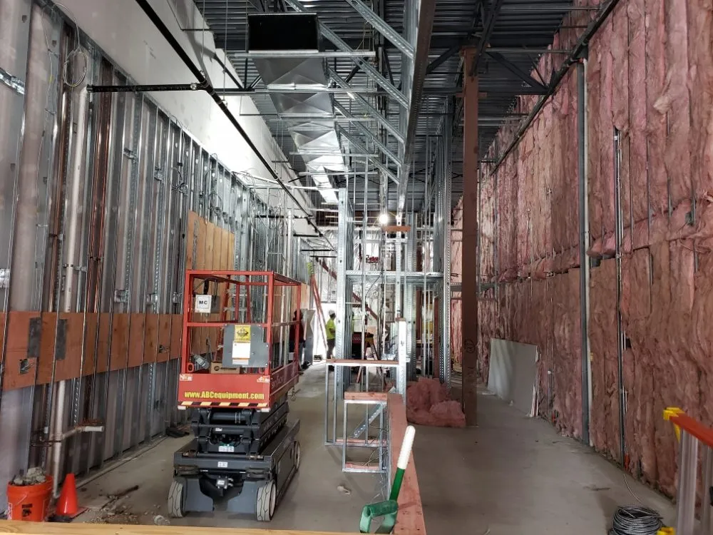 Expert water heater service experts serving North Royalton, OH - Sal's Heating & Cooling, Plumbing & Sewer