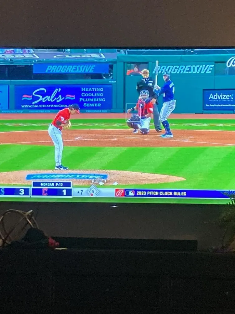 Slide of Sal's Heating & Cooling, Plumbing & Sewer