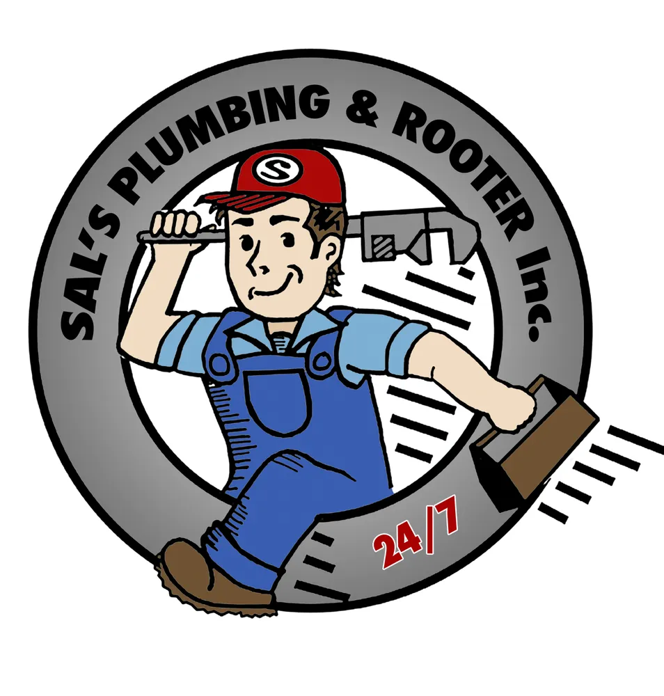 Slide of Sal's Plumbing - Beach Cities