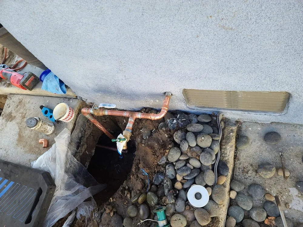 Slide of Sal's Plumbing - Beach Cities