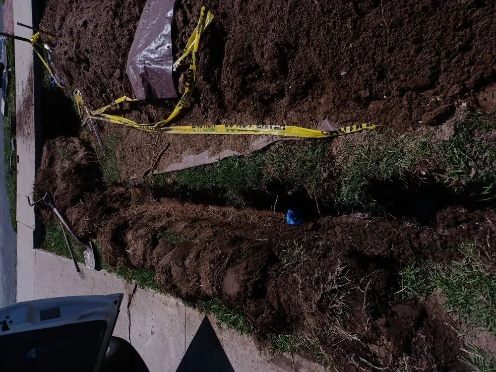 Slide of Sal's Plumbing - Beach Cities