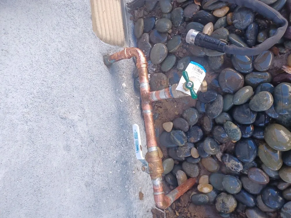 Reliable water heater service in Redondo Beach, CA by Sal's Plumbing - Beach Cities