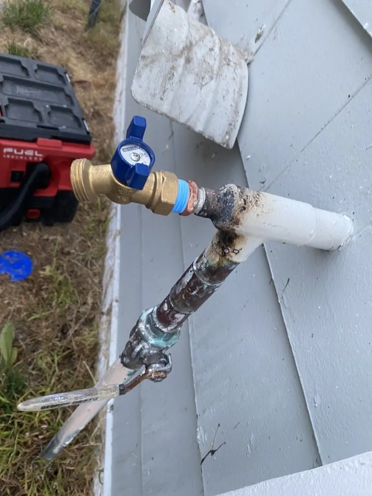 Trusted emergency plumbing service in Redondo Beach, CA - Sal's Plumbing - Beach Cities
