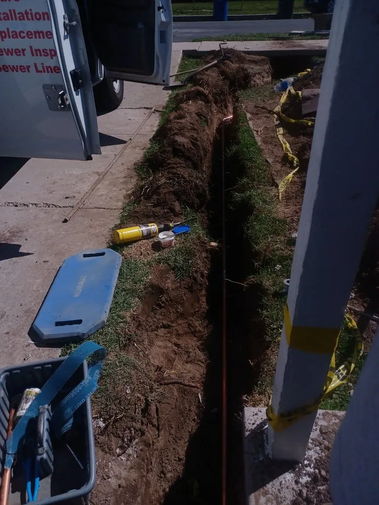 Affordable plumbing repair in Redondo Beach, CA by Sal's Plumbing - Beach Cities