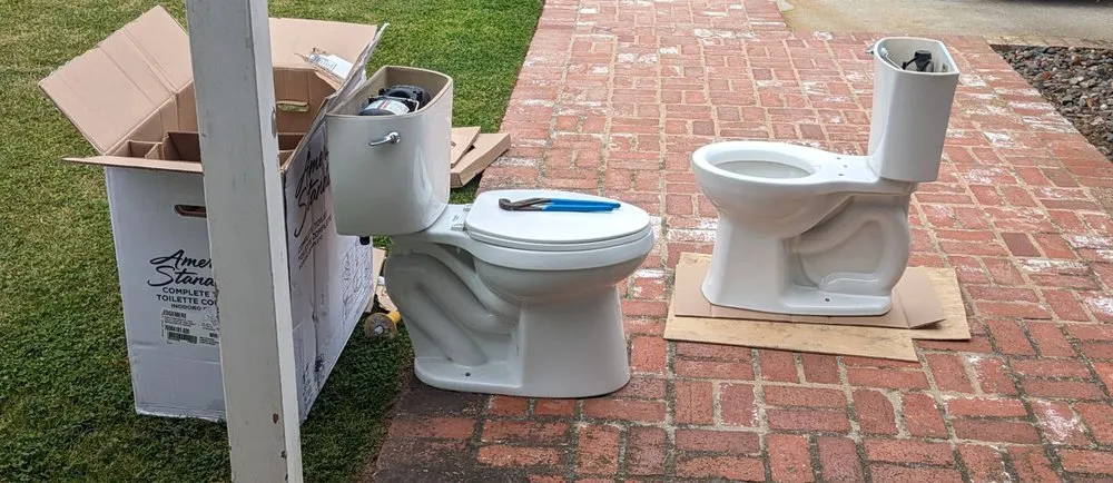 Slide of Sal's Plumbing - Beach Cities