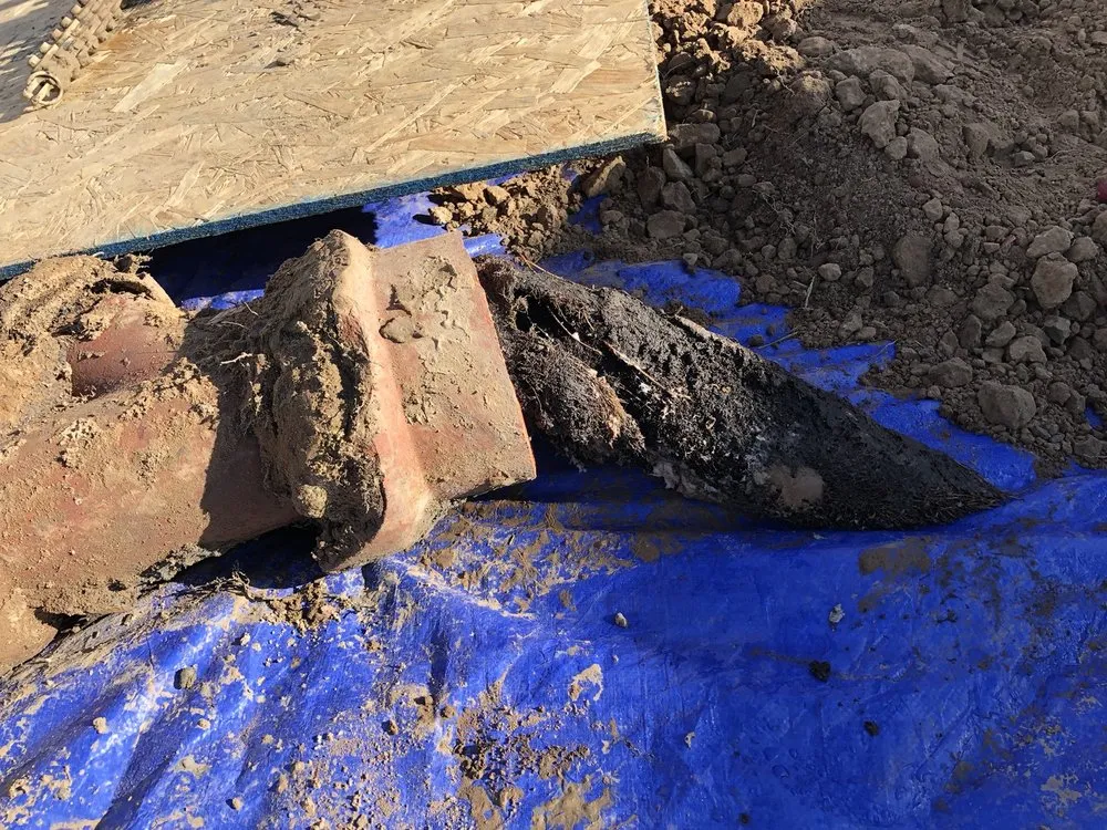 Slide of Sal's Plumbing - Beach Cities