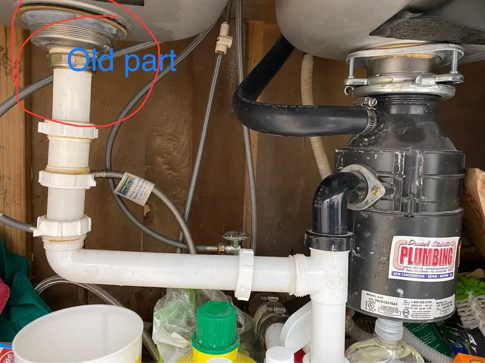 Slide of Sal's Plumbing - Beach Cities