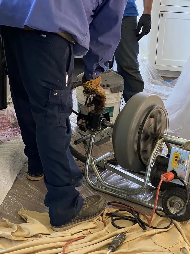 Slide of Sal's Plumbing - Beach Cities