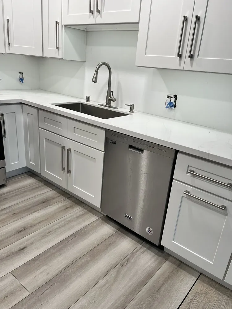 Slide of Sal's Plumbing Company