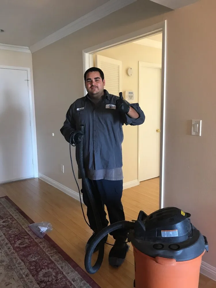 Slide of Sal's Plumbing Company