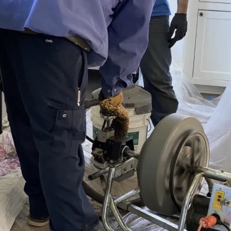 Slide of Sal's Plumbing-El Segundo/LAX