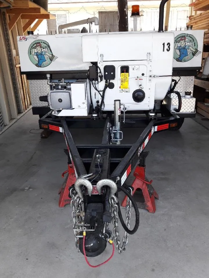 Slide of Sal's Plumbing-El Segundo/LAX