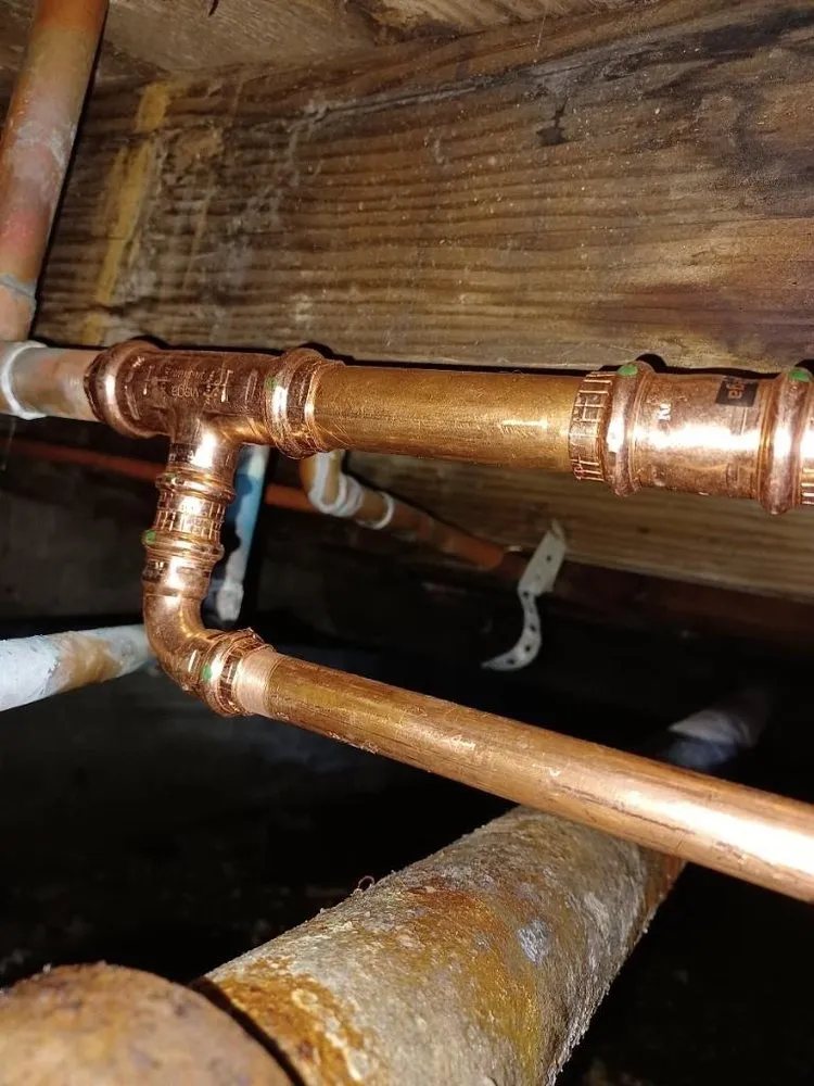 Slide of Sal's Plumbing-El Segundo/LAX