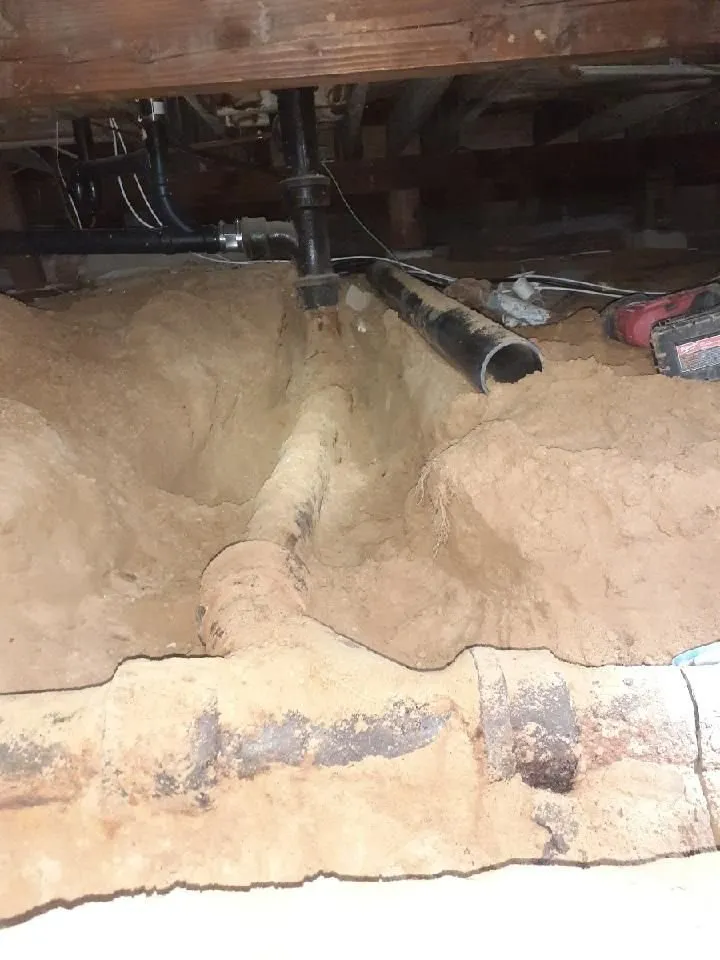 Slide of Sal's Plumbing-El Segundo/LAX