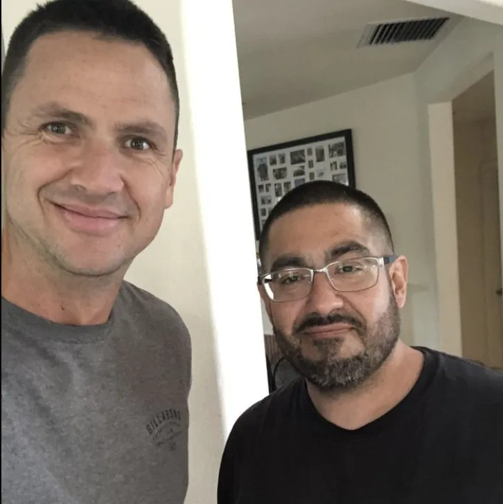 Slide of Sal's Plumbing-El Segundo/LAX