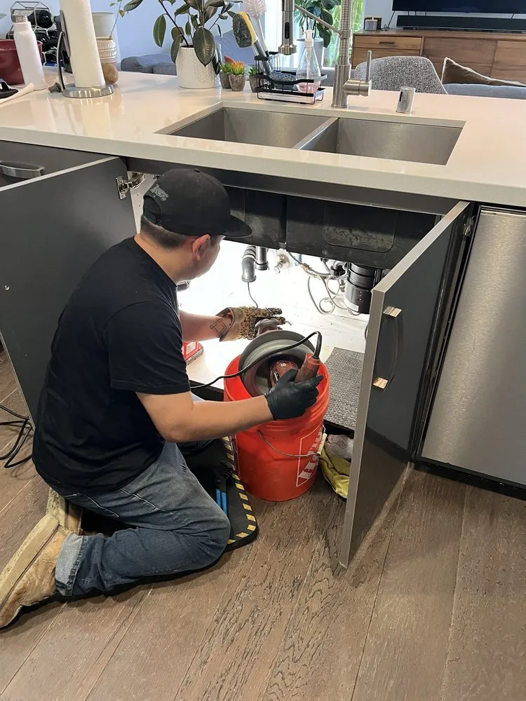 Quality leak detection in El Segundo, CA by Sal's Plumbing-El Segundo/LAX