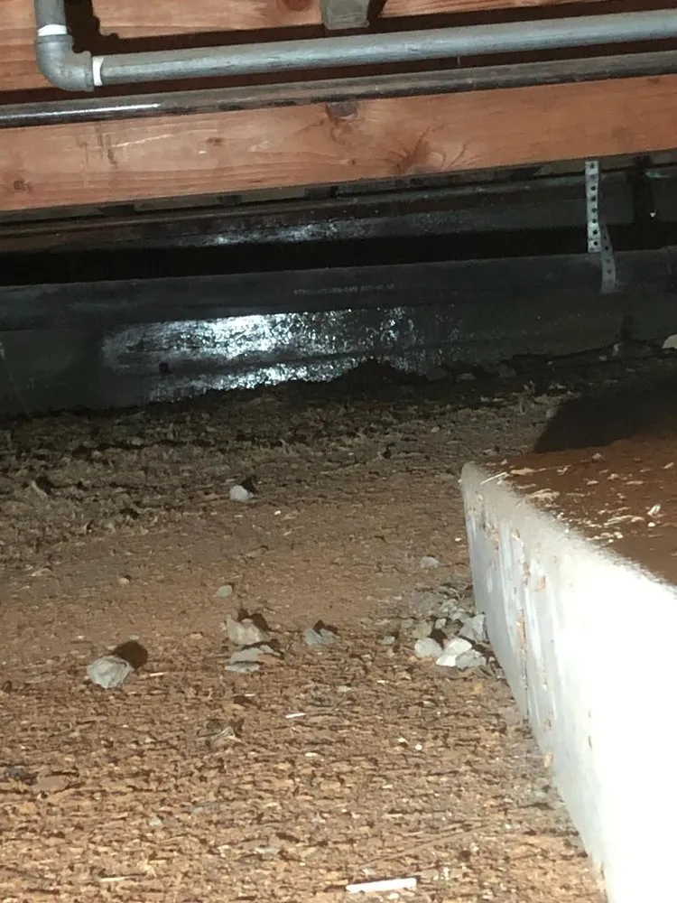 Slide of Sal's Plumbing-El Segundo/LAX