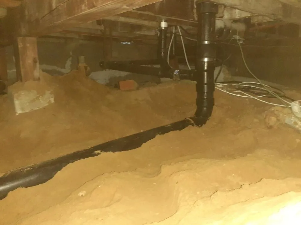 Slide of Sal's Plumbing-El Segundo/LAX