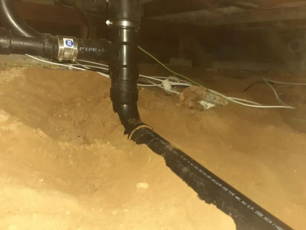 Slide of Sal's Plumbing-El Segundo/LAX