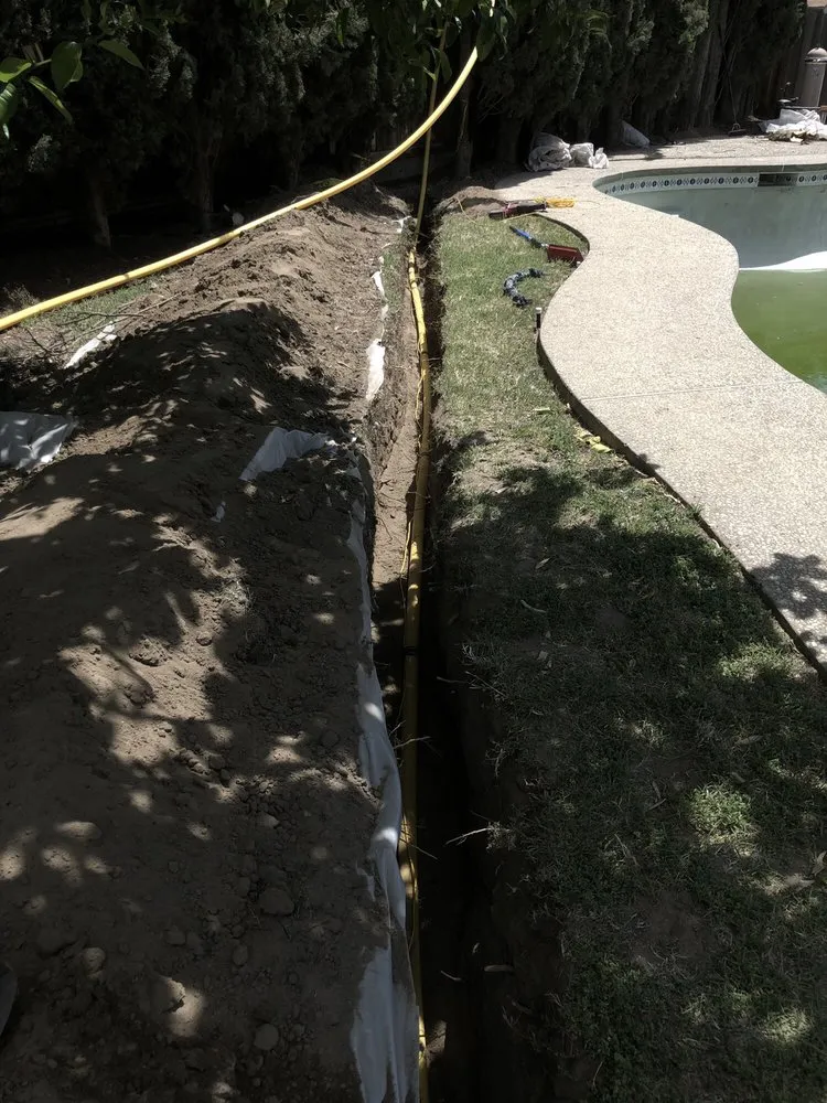 Slide of Sal’s Plumbing Service