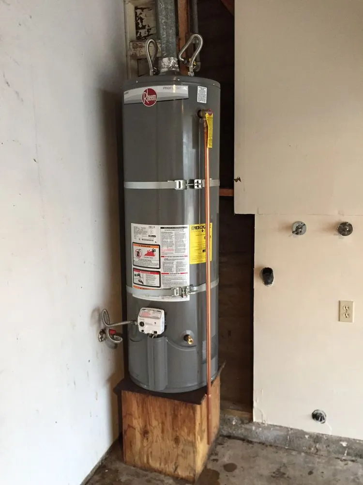 Slide of Sal’s Plumbing Service