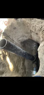 Slide of Sal's Plumbing