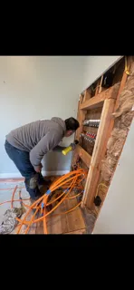 Slide of Sal's Plumbing