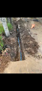 Slide of Sal's Plumbing