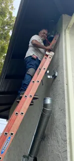 Slide of Sal's Plumbing