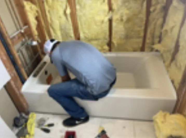 Slide of Sal's Plumbing