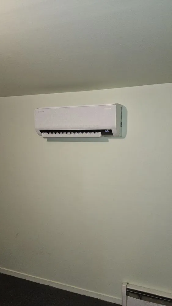 Slide of Salt City Plumbing, Heating & Air