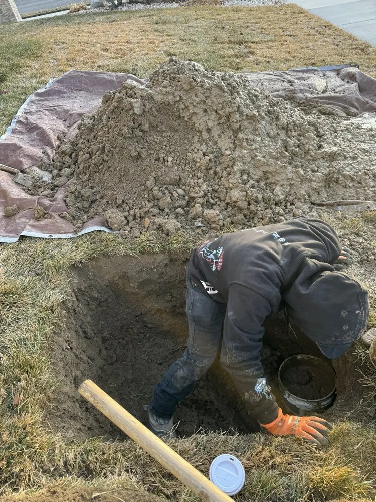 Emergency plumbing repair experts serving Salt Lake City, UT - Salt City Plumbing, Heating & Air