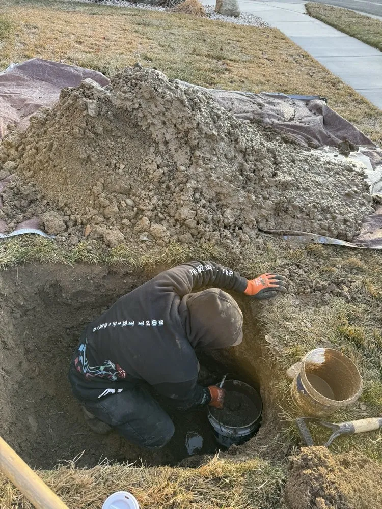 Emergency pipe repair service in Salt Lake City, UT - Salt City Plumbing, Heating & Air