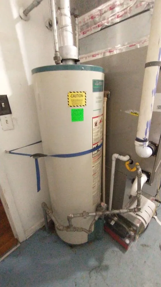 Professional emergency plumbing in Salt Lake City, UT by Salt City Plumbing, Heating & Air