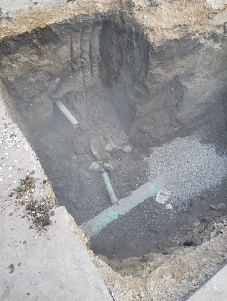 Slide of Salt City Plumbing, Heating & Air