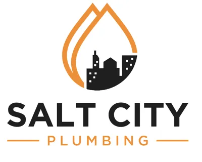 Salt City Plumbing, Heating & Air Logo