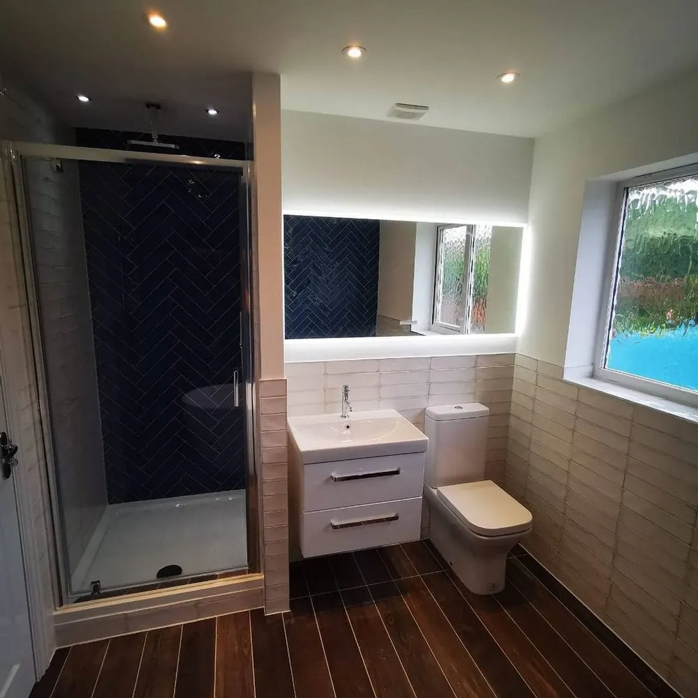 Slide of Salt Creek Emergency Plumber