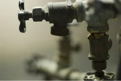 Slide of Salt Lake City Expert Plumbers