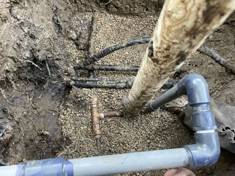 Slide of Salt Lake City Sprinker Repair & Installation Pros