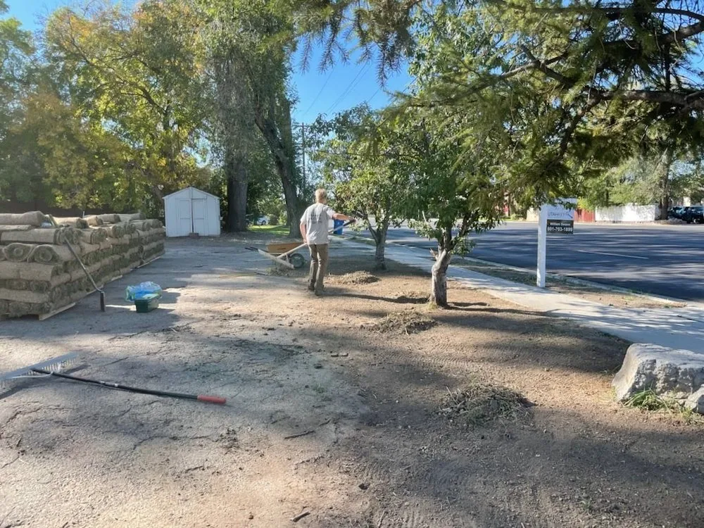 Slide of Salt Lake City Sprinker Repair & Installation Pros