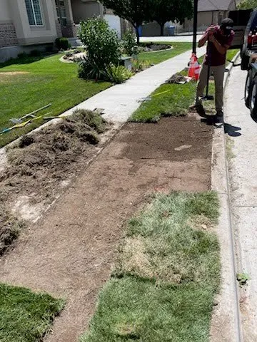 Slide of Salt Lake City Sprinker Repair & Installation Pros