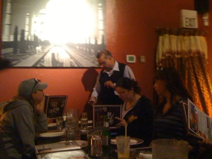 Slide of SALT Plumbing Air & Electric