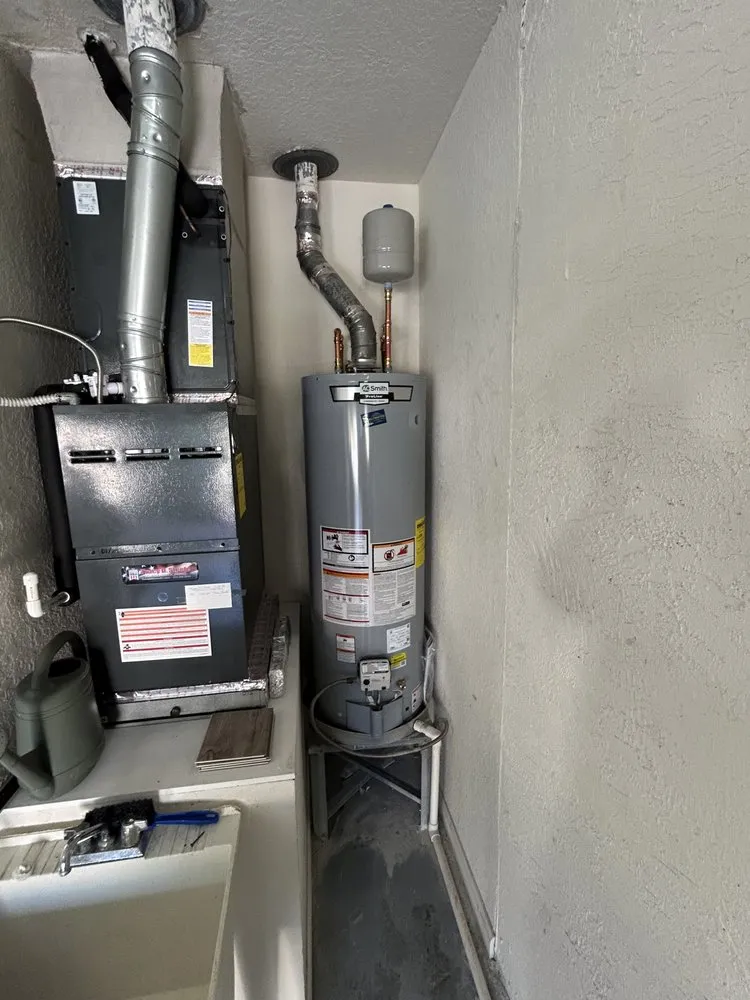 Top-rated drain cleaning in Port St. Lucie, FL by Salt Water Plumbing