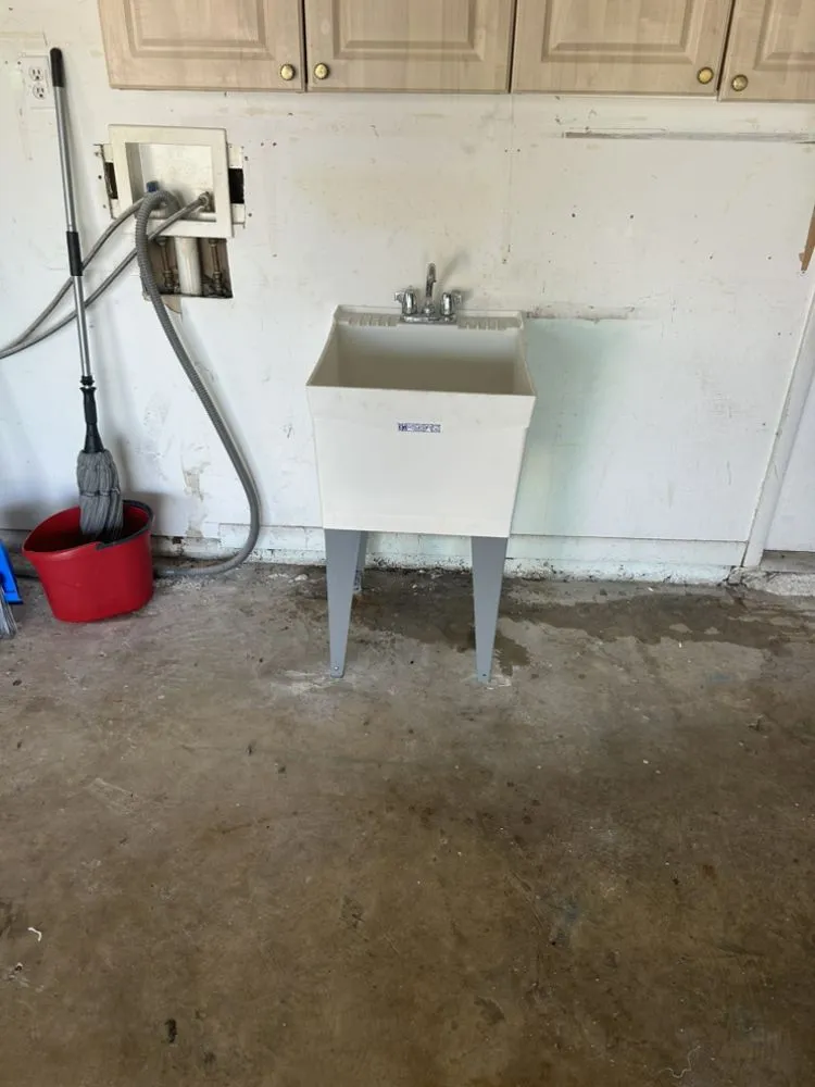 Emergency plumbing repair in Port St. Lucie, FL by Salt Water Plumbing
