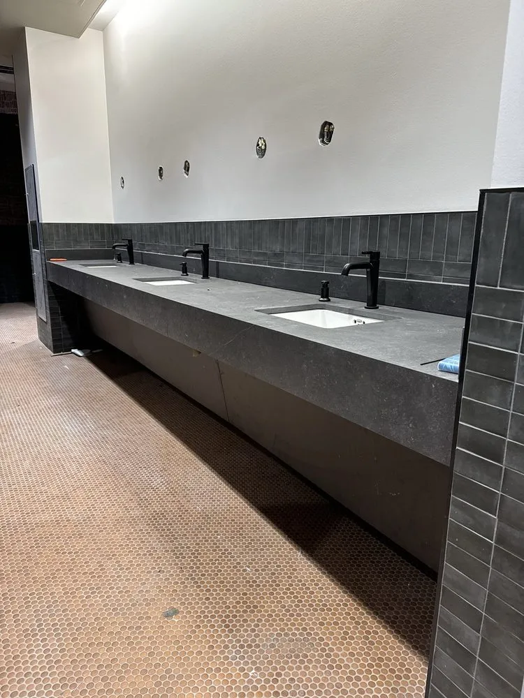 Slide of Salty Dog Plumbing Services