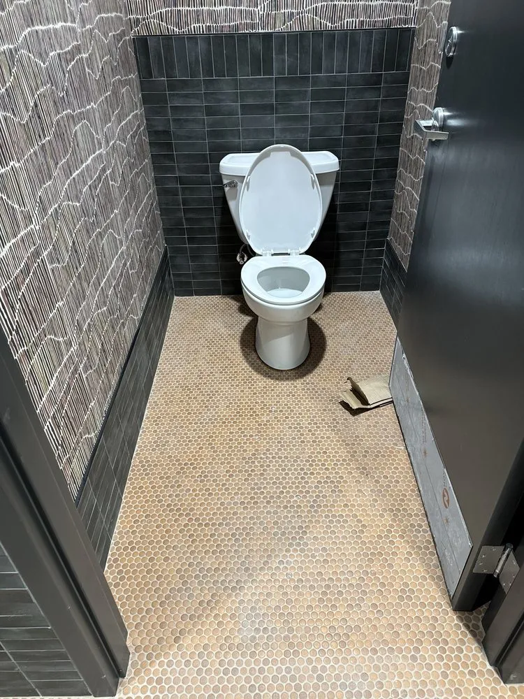 Slide of Salty Dog Plumbing Services