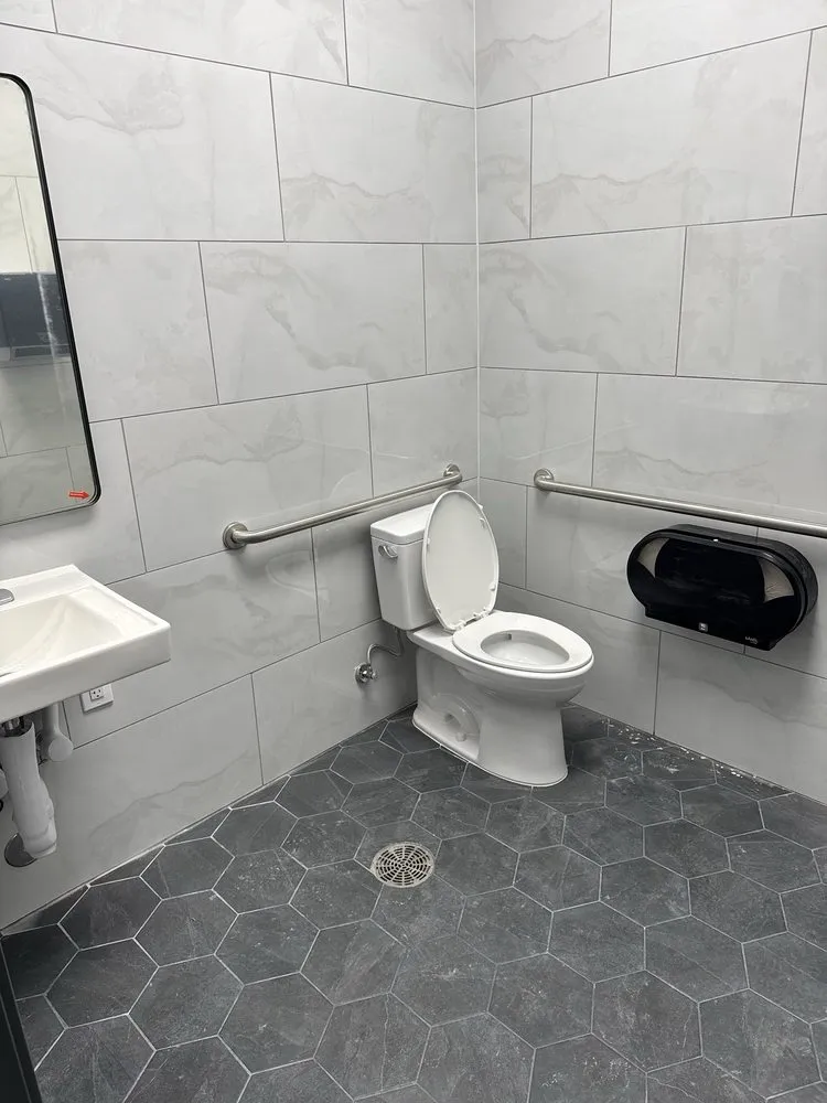 Professional leak detection for homes in Leander, TX by Salty Dog Plumbing Services